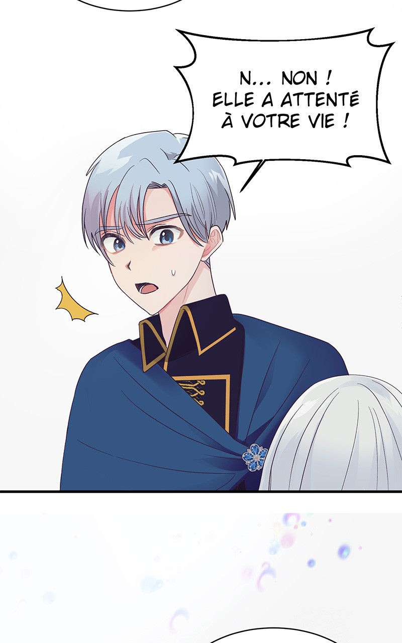 Read Angelic Lady vf Manga Online