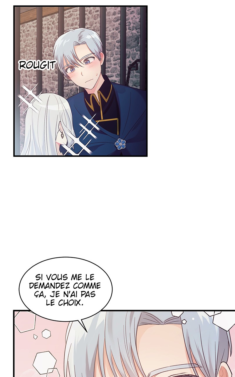 Read Angelic Lady vf Manga Online