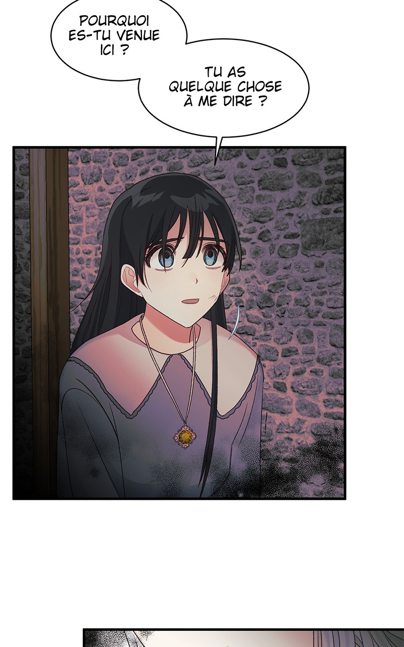 Read Angelic Lady vf Manga Online