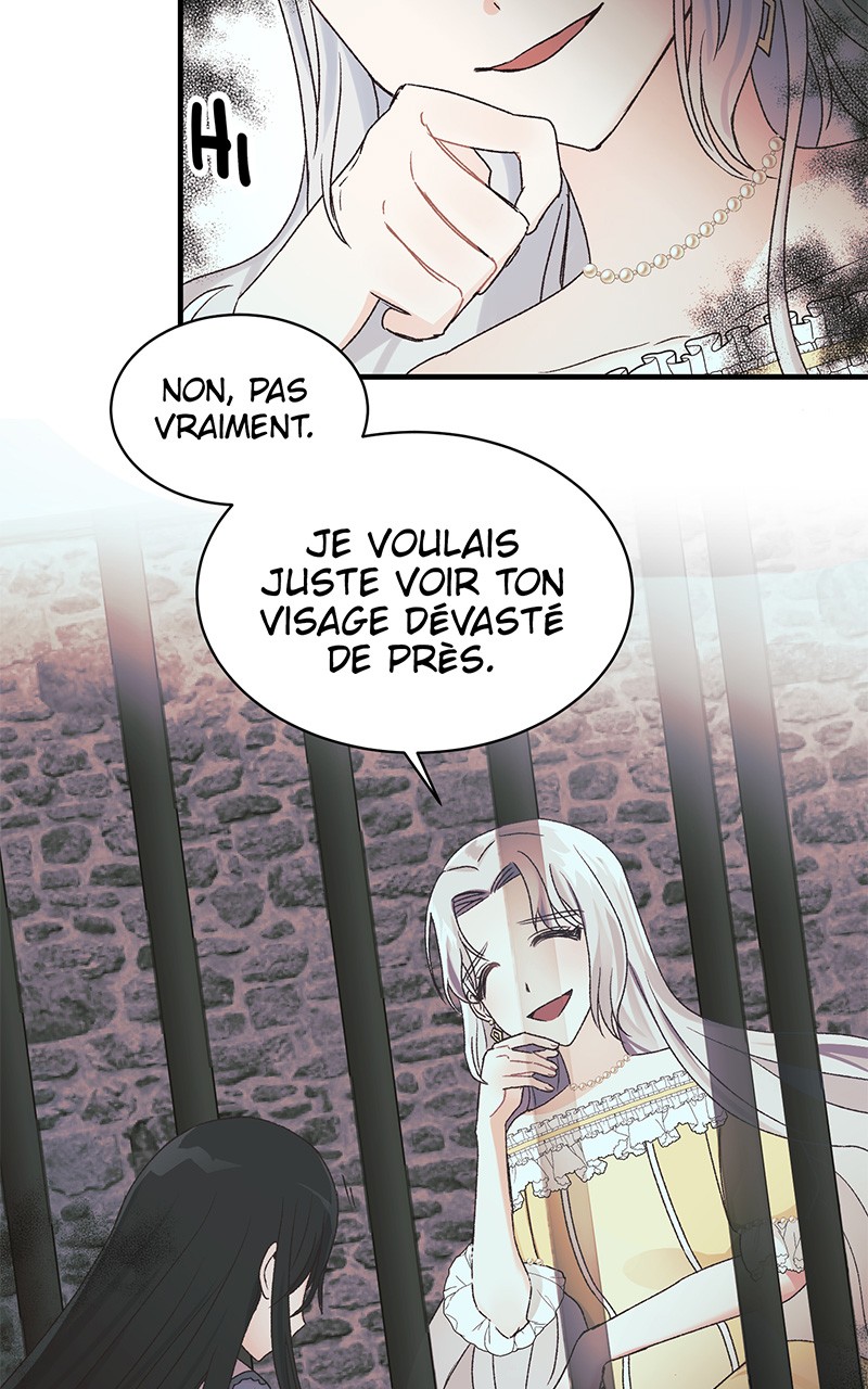 Read Angelic Lady vf Manga Online