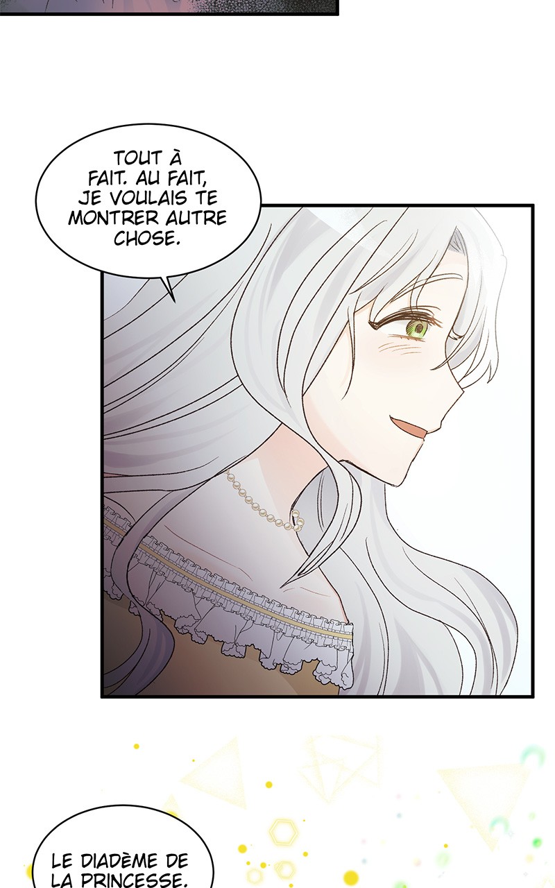 Read Angelic Lady vf Manga Online