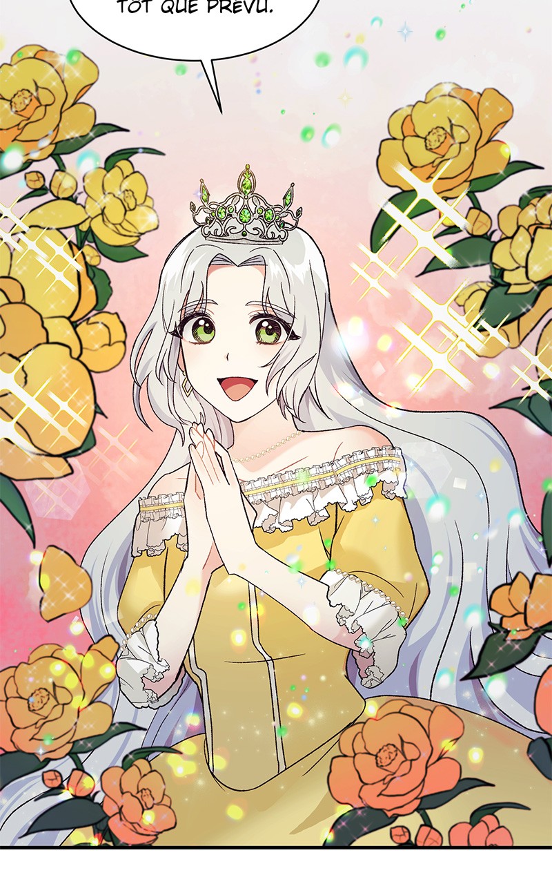 Read Angelic Lady vf Manga Online