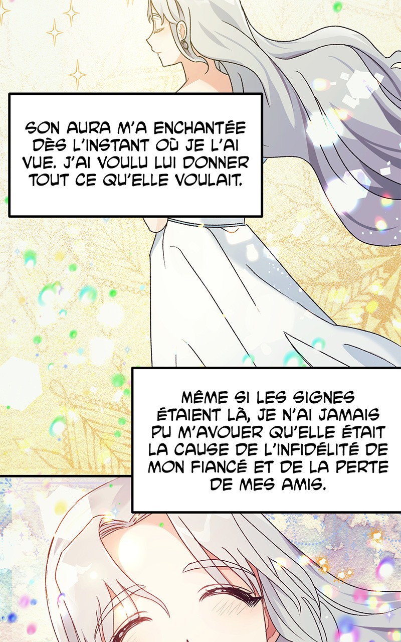 Read Angelic Lady vf Manga Online