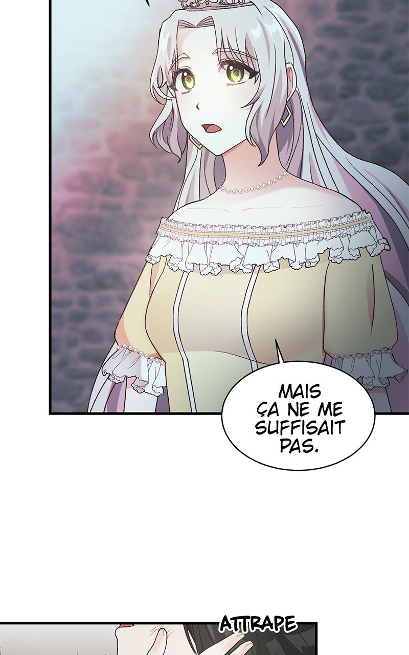 Read Angelic Lady vf Manga Online