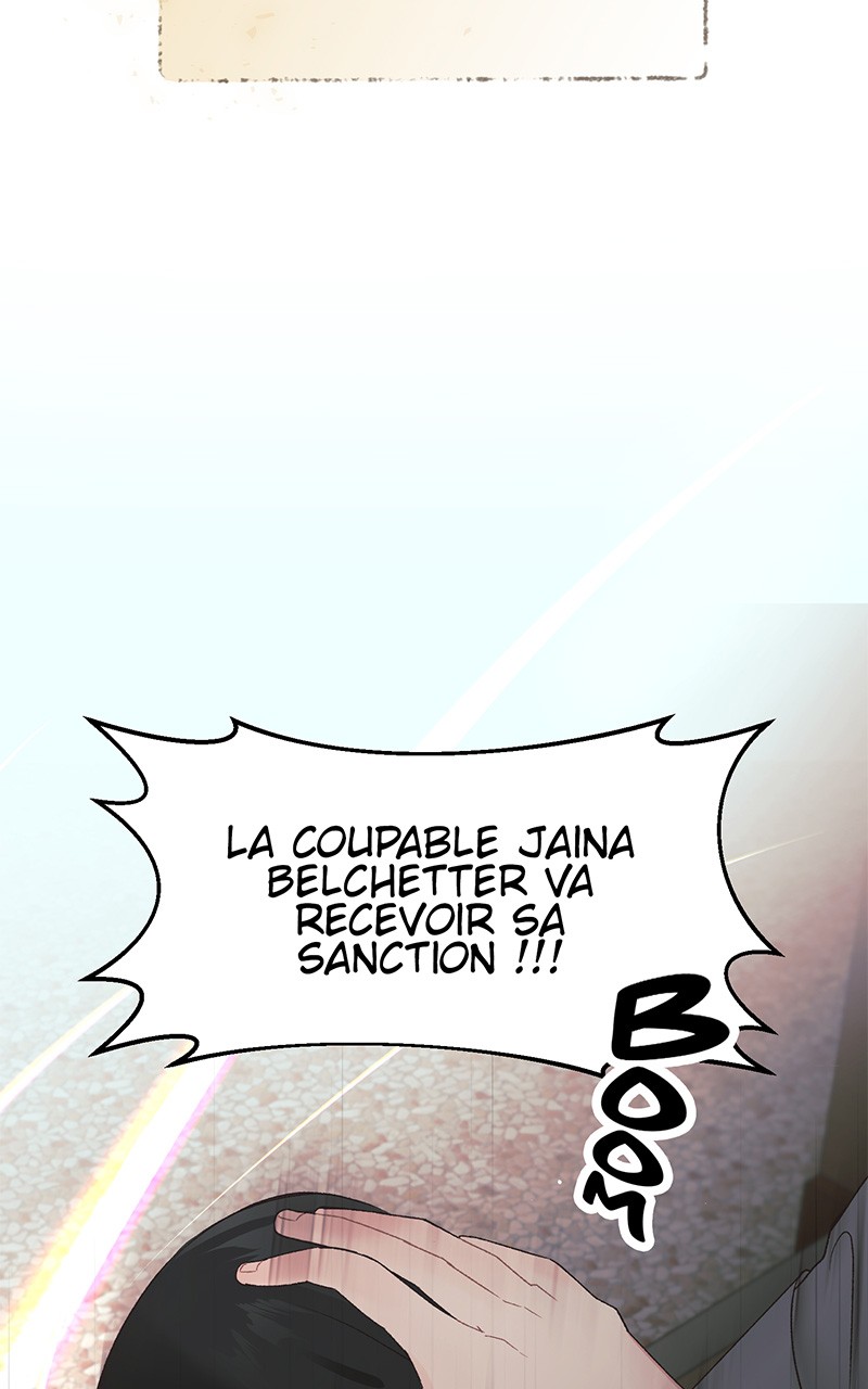 Read Angelic Lady vf Manga Online