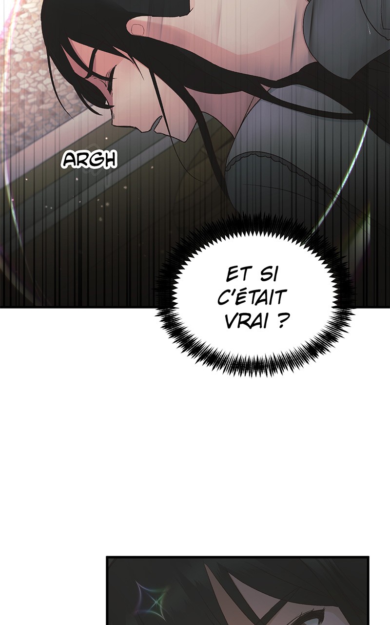 Read Angelic Lady vf Manga Online