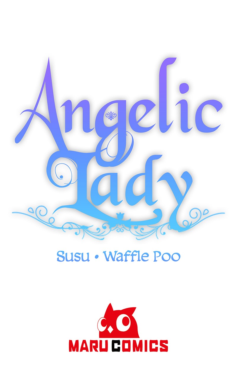 Read Angelic Lady vf Manga Online