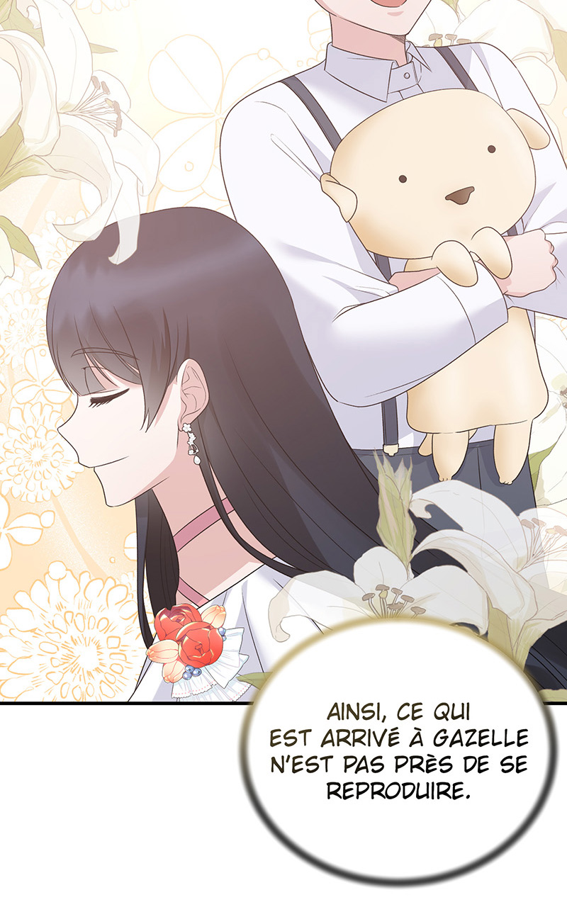 Read Angelic Lady vf Manga Online