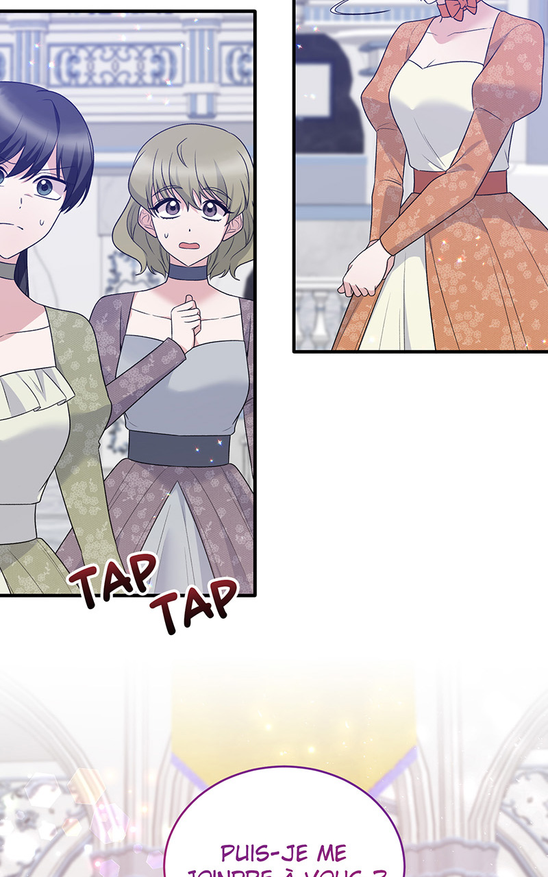 Read Angelic Lady vf Manga Online