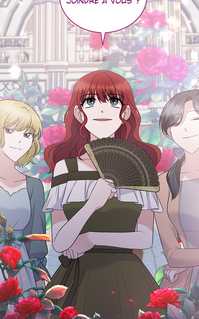 Read Angelic Lady vf Manga Online