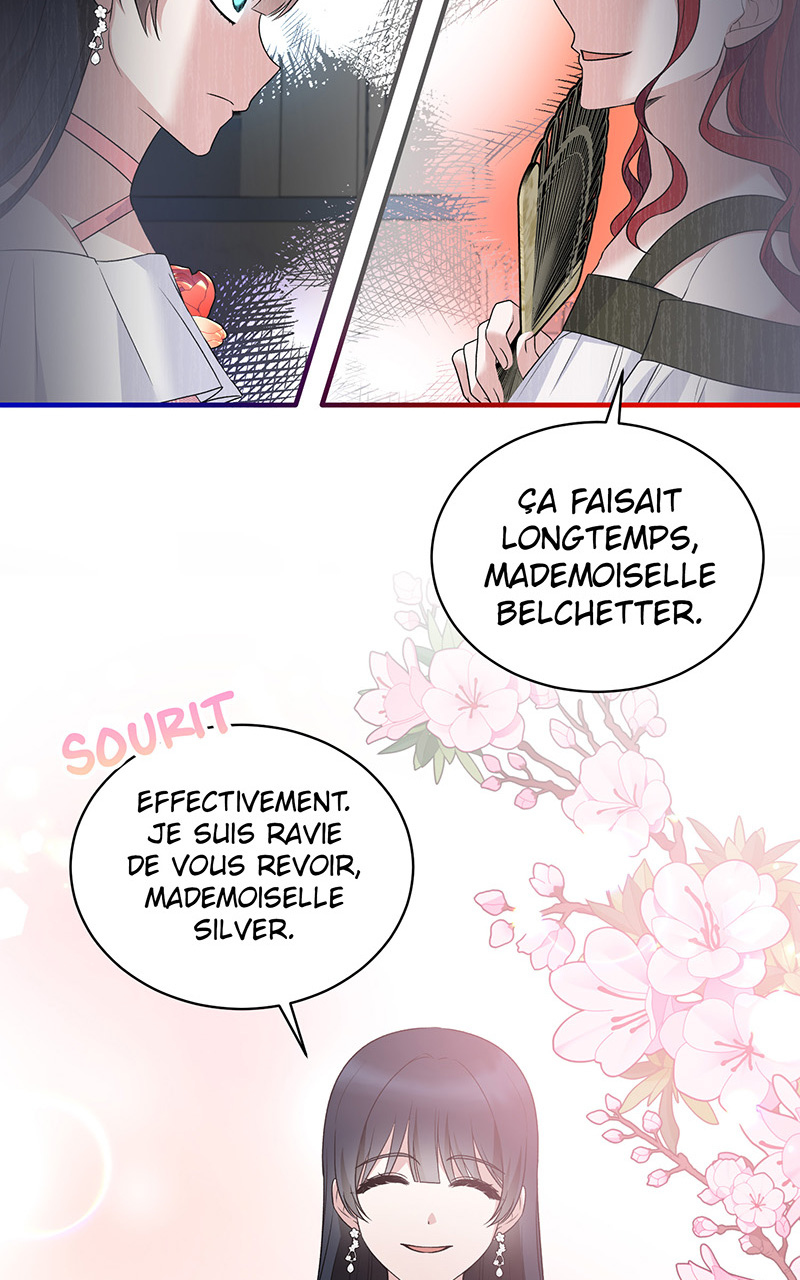 Read Angelic Lady vf Manga Online