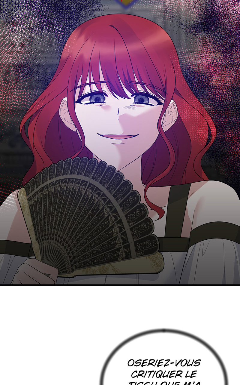 Read Angelic Lady vf Manga Online