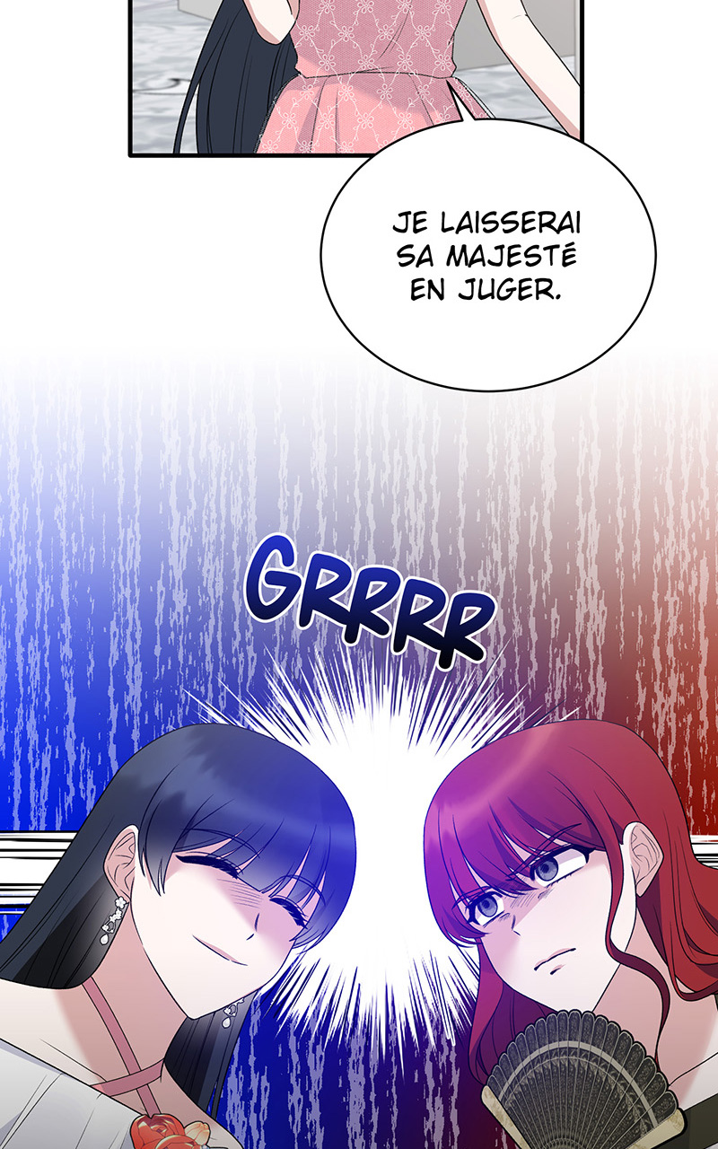 Read Angelic Lady vf Manga Online