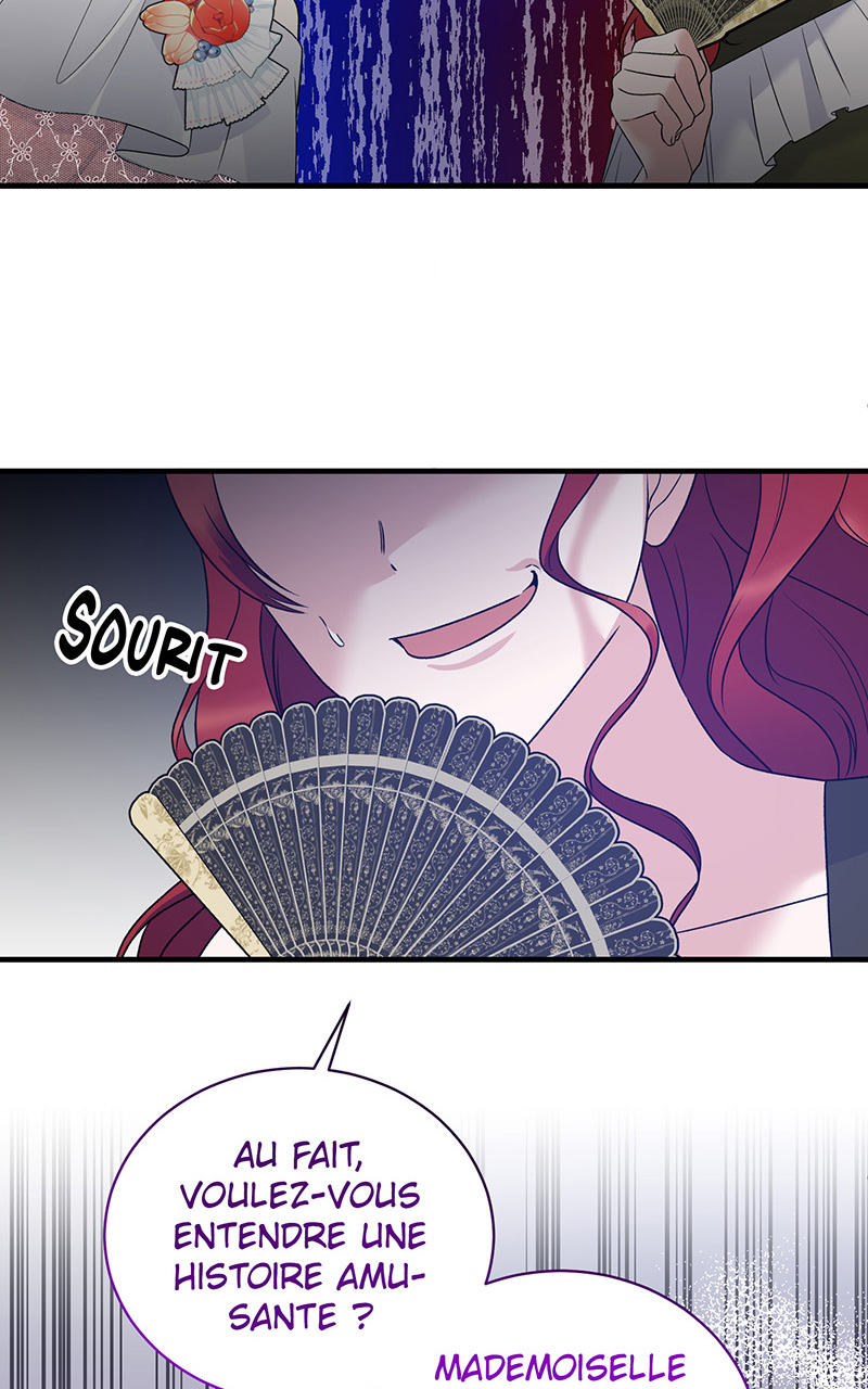 Read Angelic Lady vf Manga Online