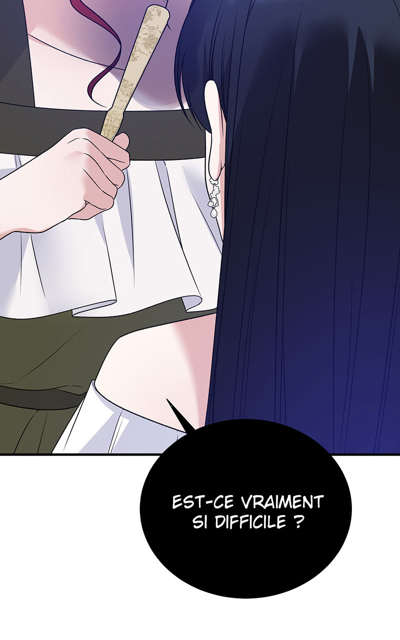 Read Angelic Lady vf Manga Online