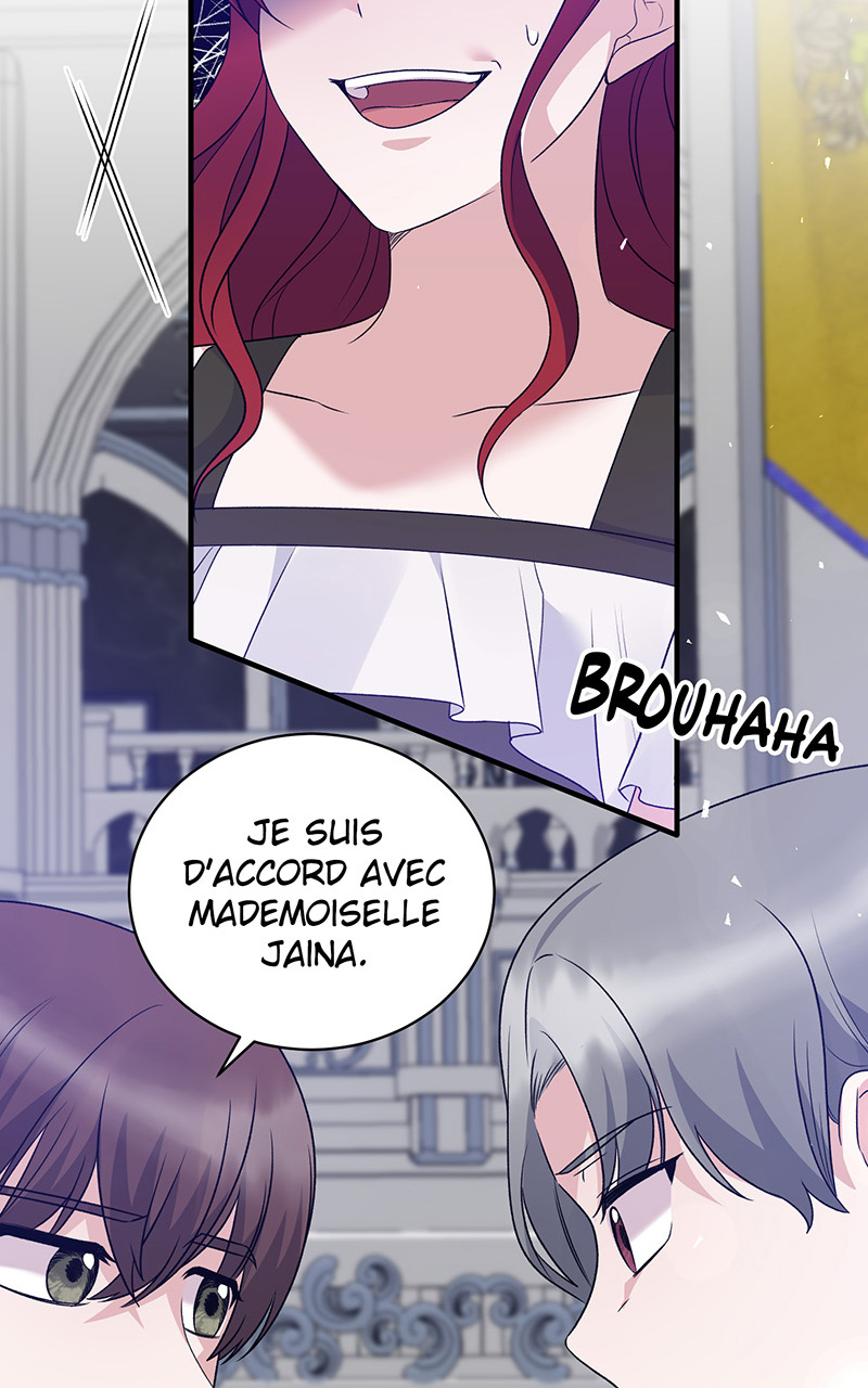 Read Angelic Lady vf Manga Online
