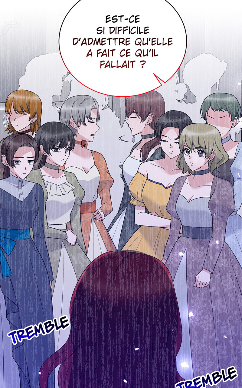 Read Angelic Lady vf Manga Online