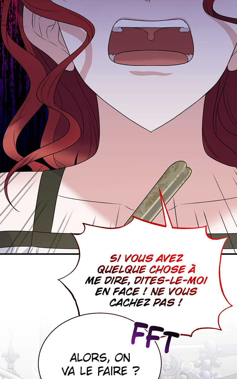 Read Angelic Lady vf Manga Online