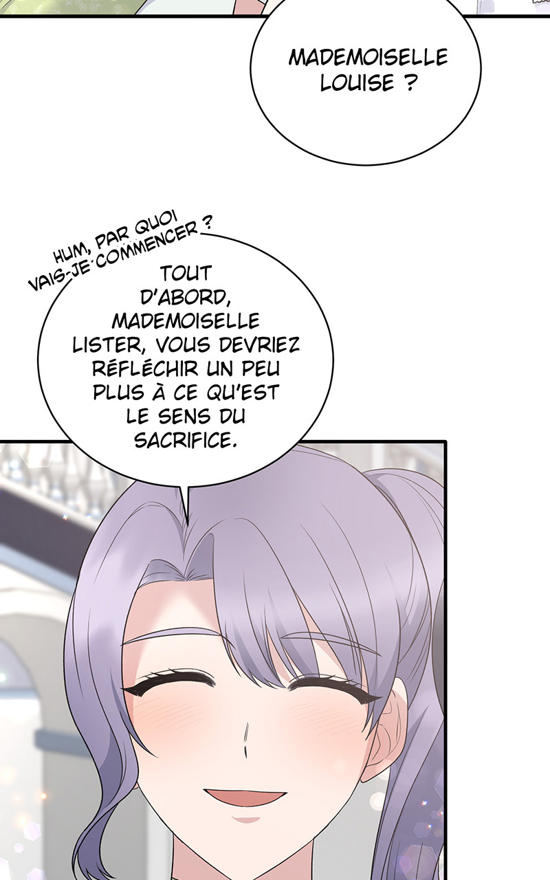 Read Angelic Lady vf Manga Online