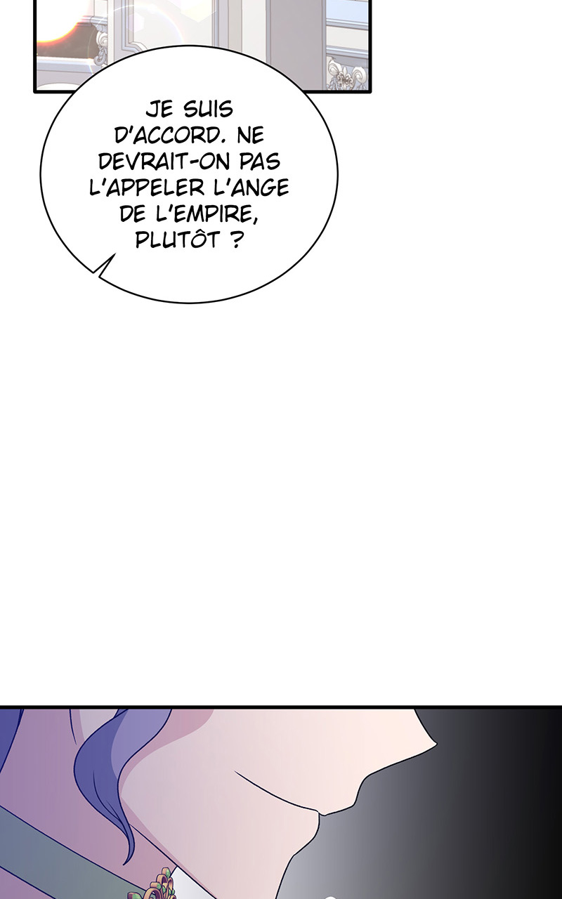 Read Angelic Lady vf Manga Online