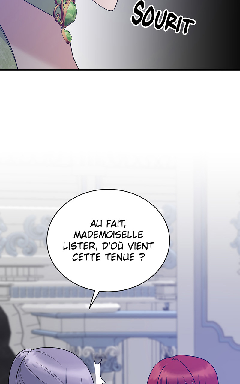 Read Angelic Lady vf Manga Online