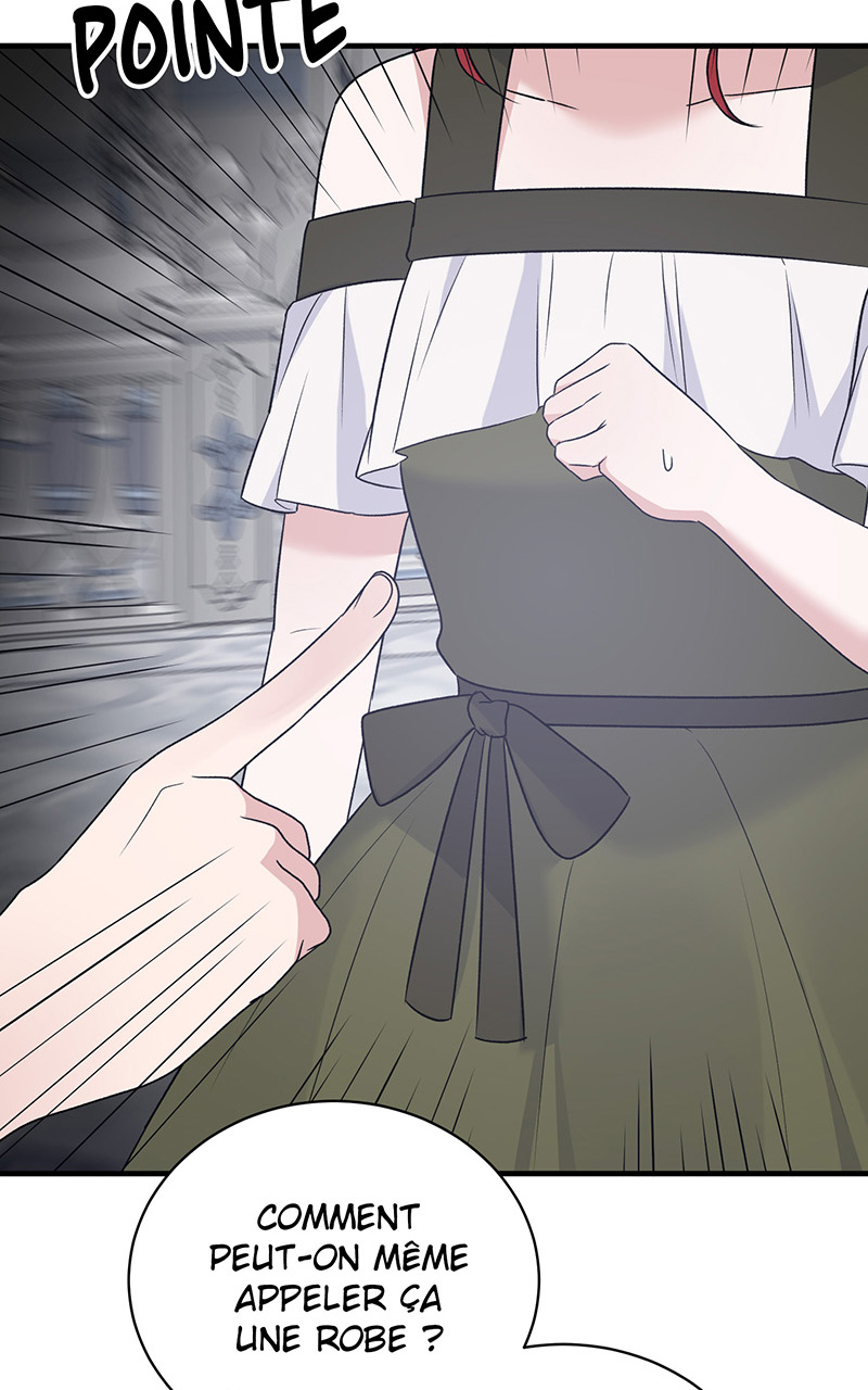Read Angelic Lady vf Manga Online