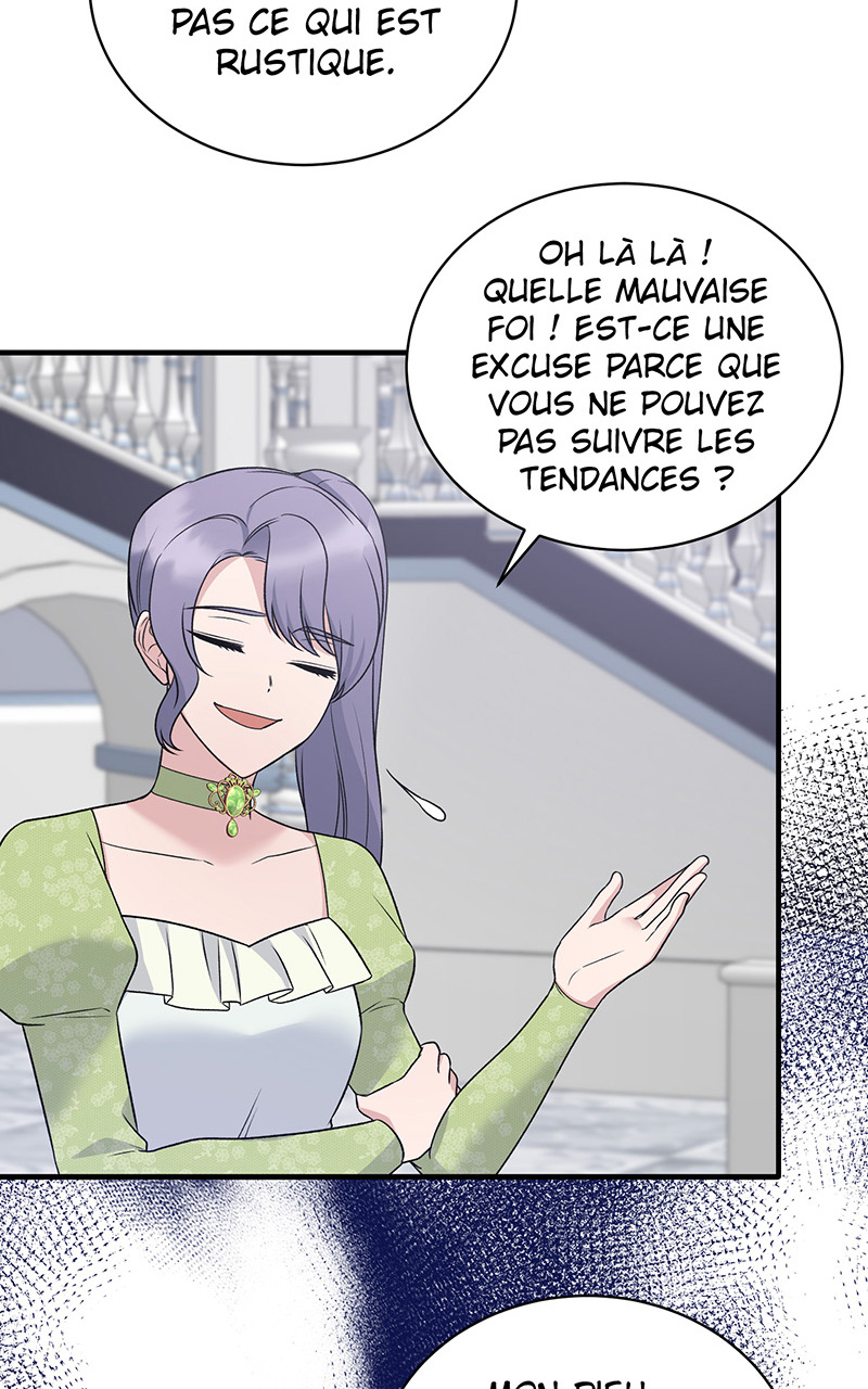 Read Angelic Lady vf Manga Online