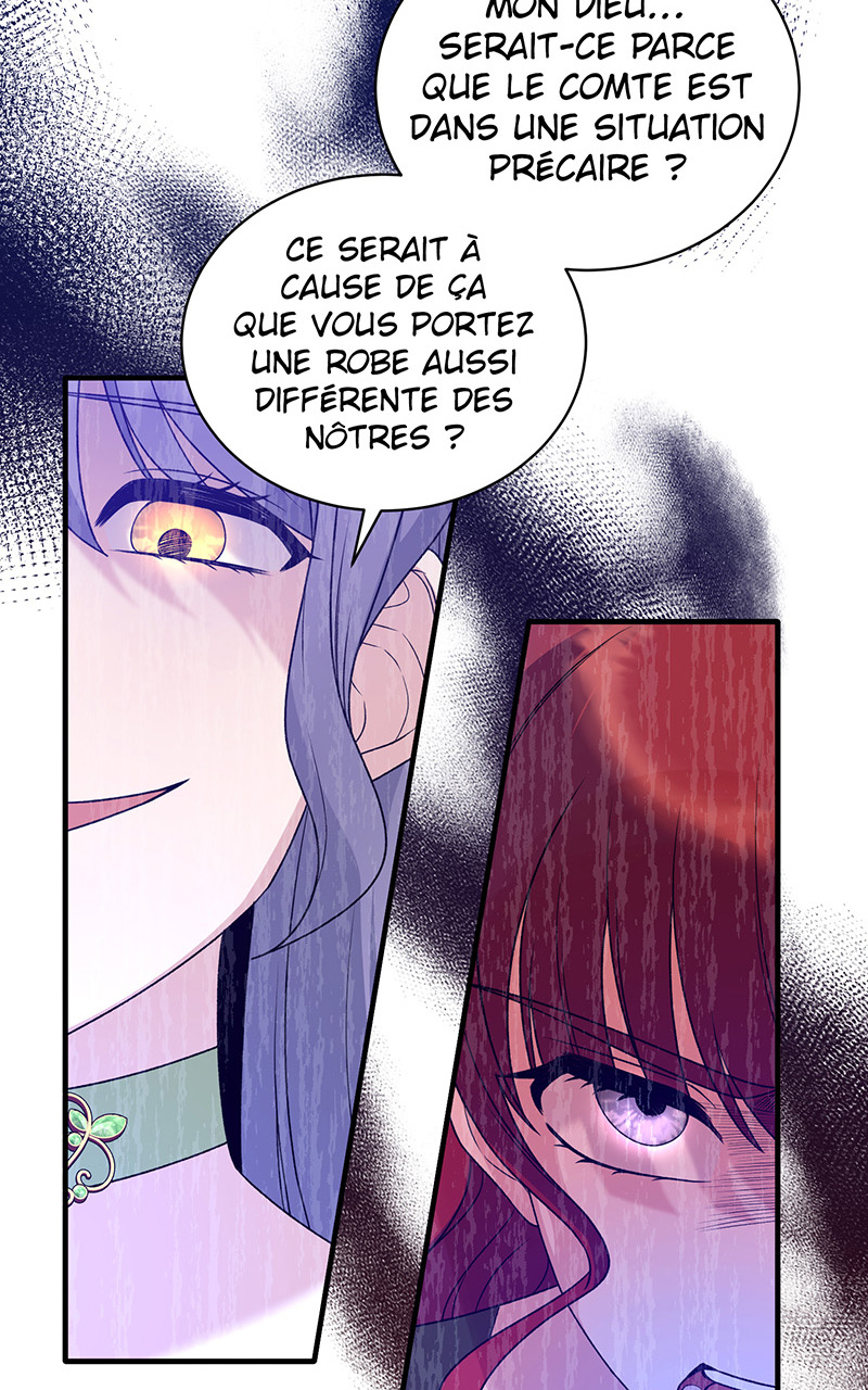 Read Angelic Lady vf Manga Online