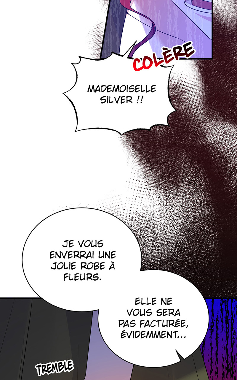 Read Angelic Lady vf Manga Online