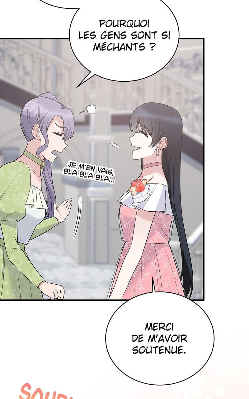 Read Angelic Lady vf Manga Online