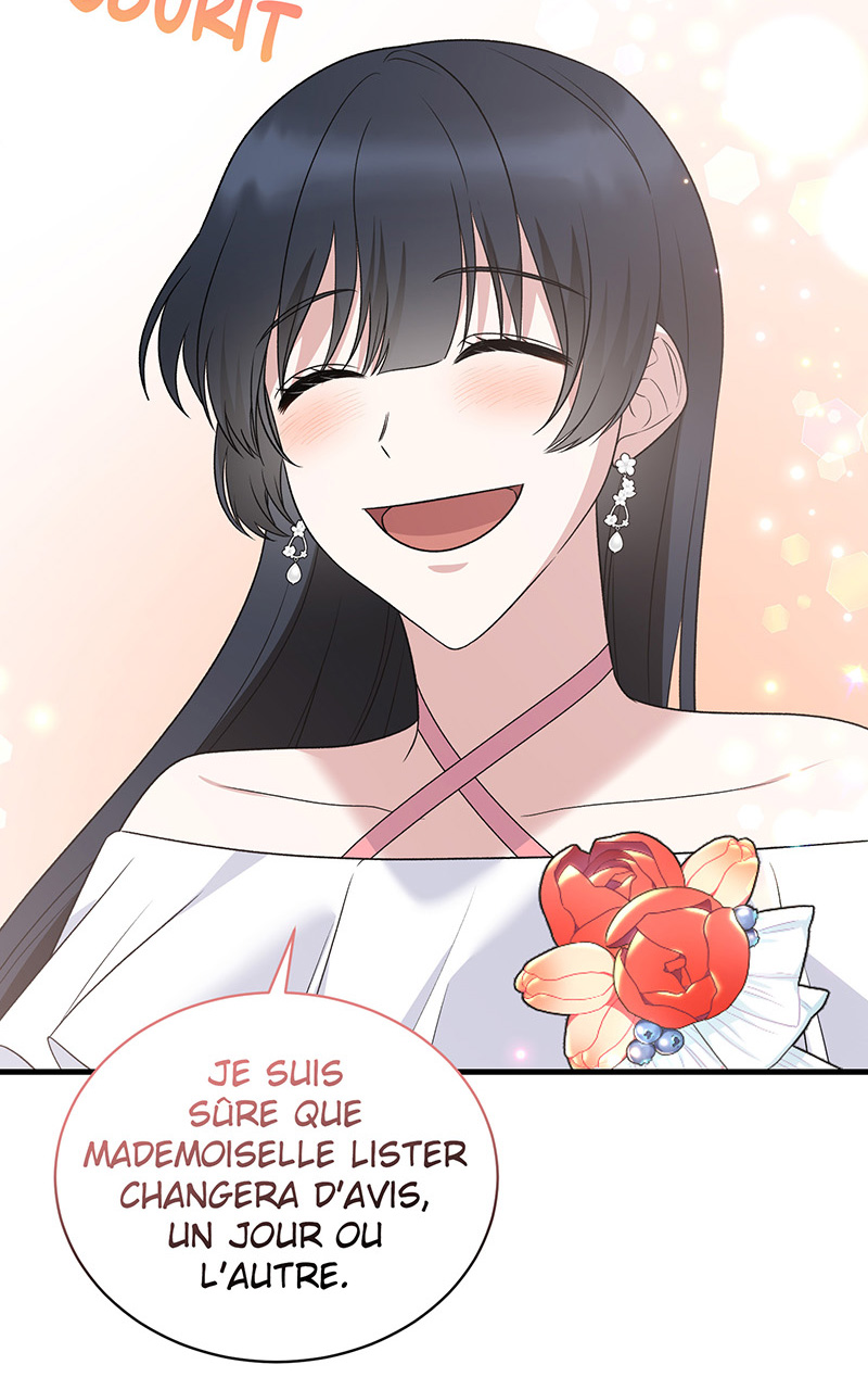Read Angelic Lady vf Manga Online