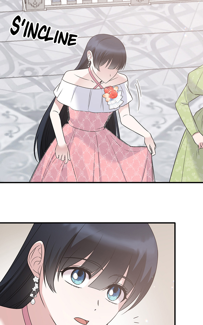 Read Angelic Lady vf Manga Online