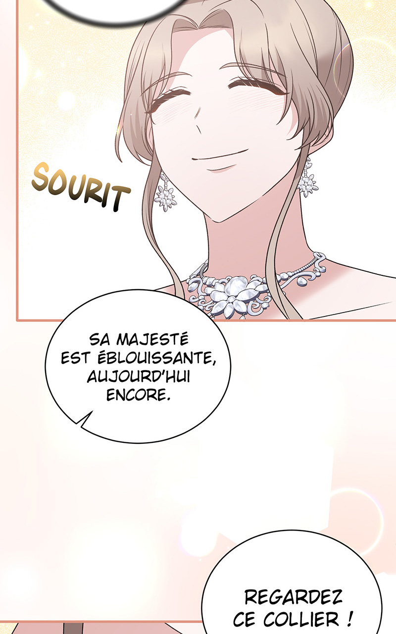 Read Angelic Lady vf Manga Online