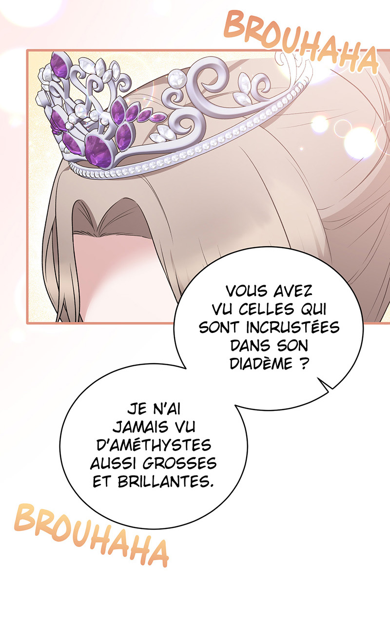 Read Angelic Lady vf Manga Online