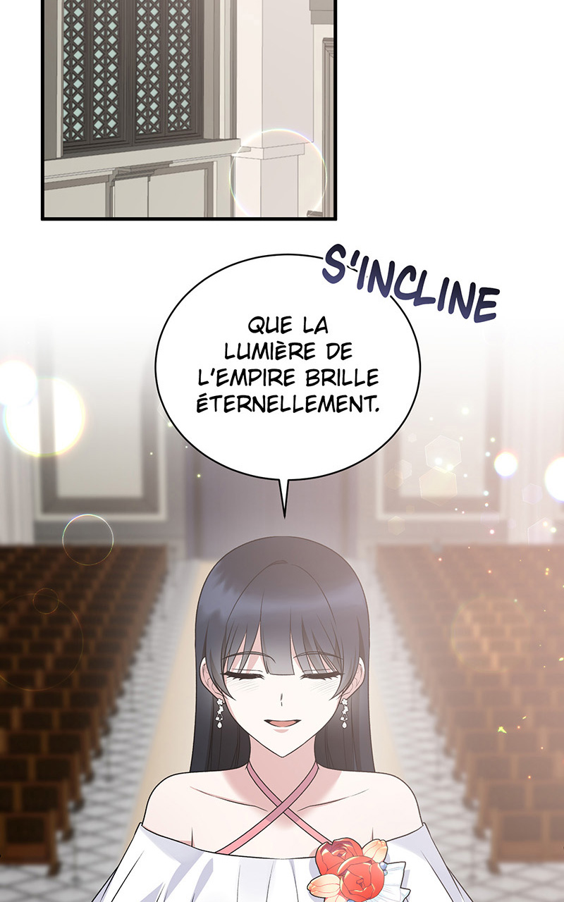 Read Angelic Lady vf Manga Online