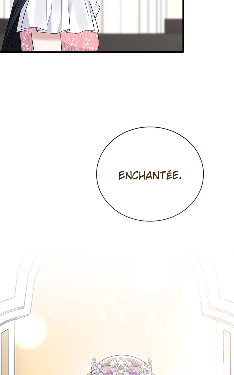 Read Angelic Lady vf Manga Online