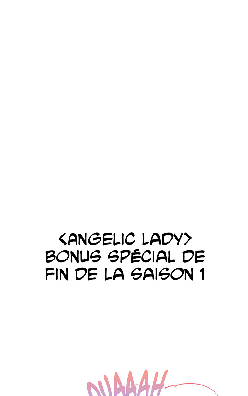 Read Angelic Lady vf Manga Online