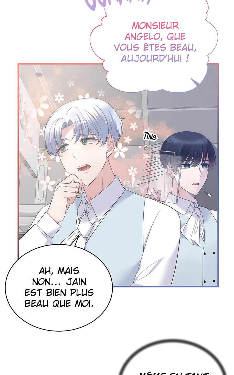 Read Angelic Lady vf Manga Online