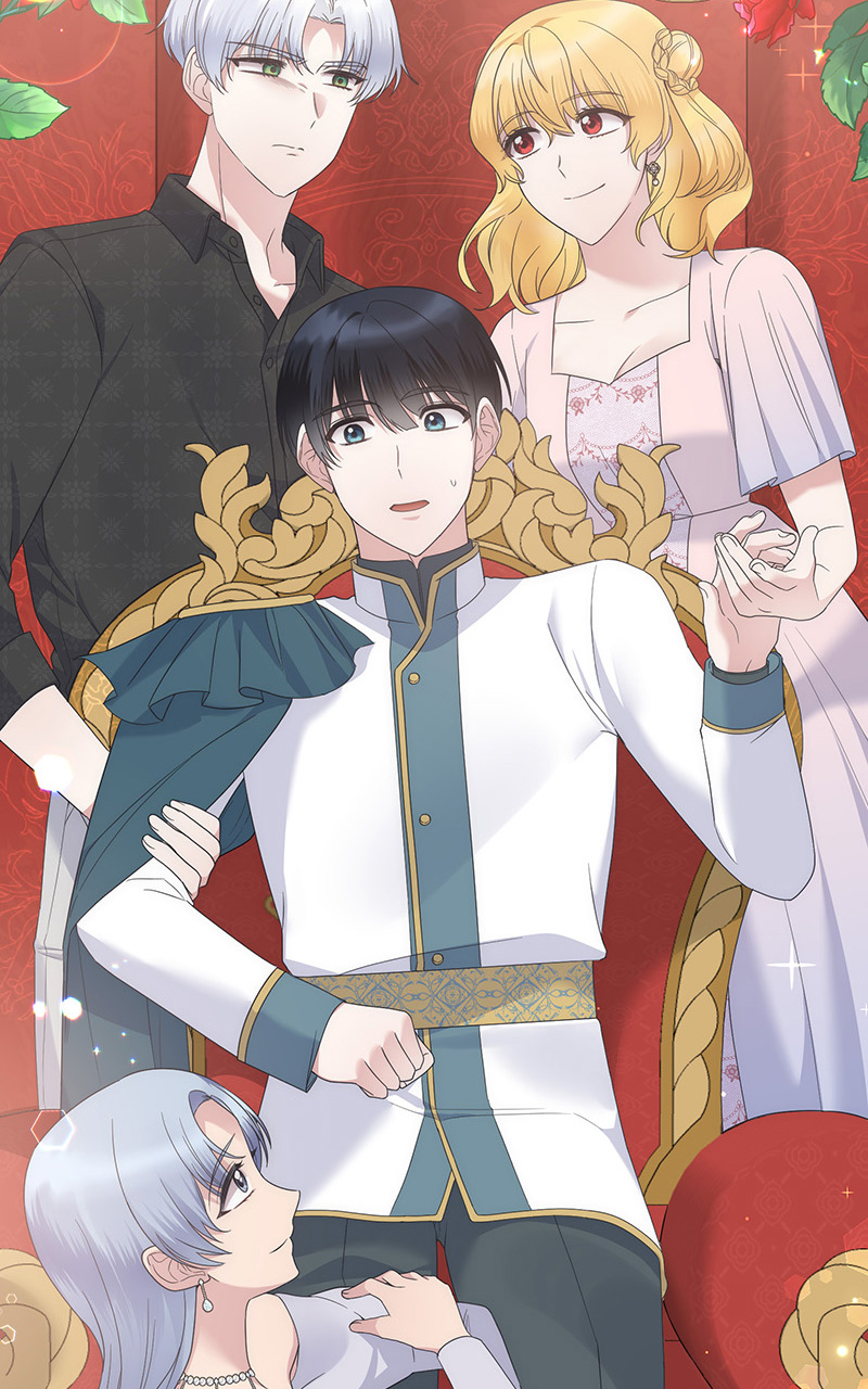 Read Angelic Lady vf Manga Online