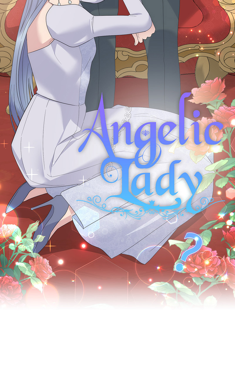 Read Angelic Lady vf Manga Online