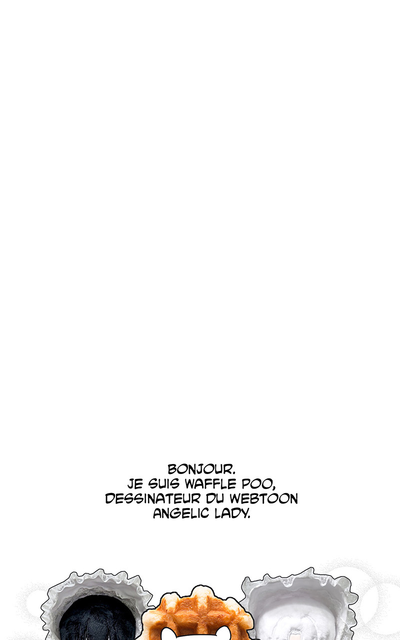 Read Angelic Lady vf Manga Online