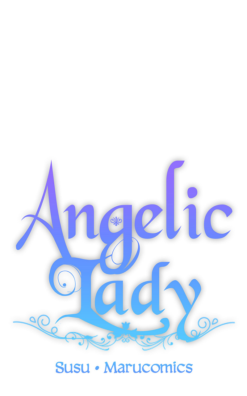 Read Angelic Lady vf Manga Online