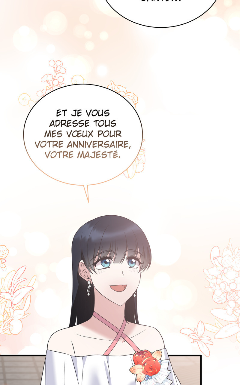 Read Angelic Lady vf Manga Online