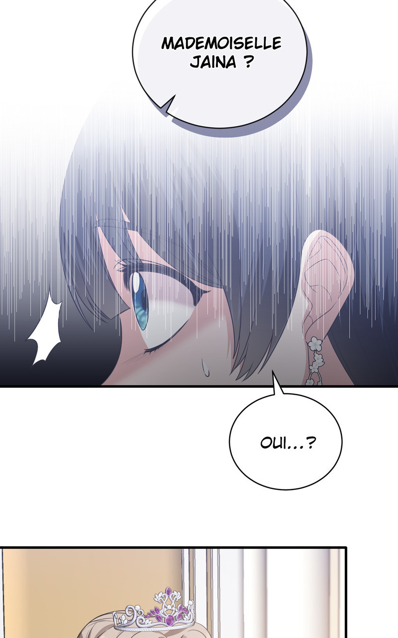Read Angelic Lady vf Manga Online