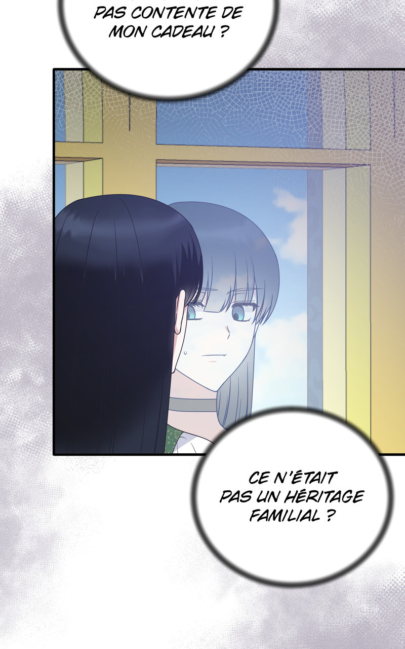 Read Angelic Lady vf Manga Online