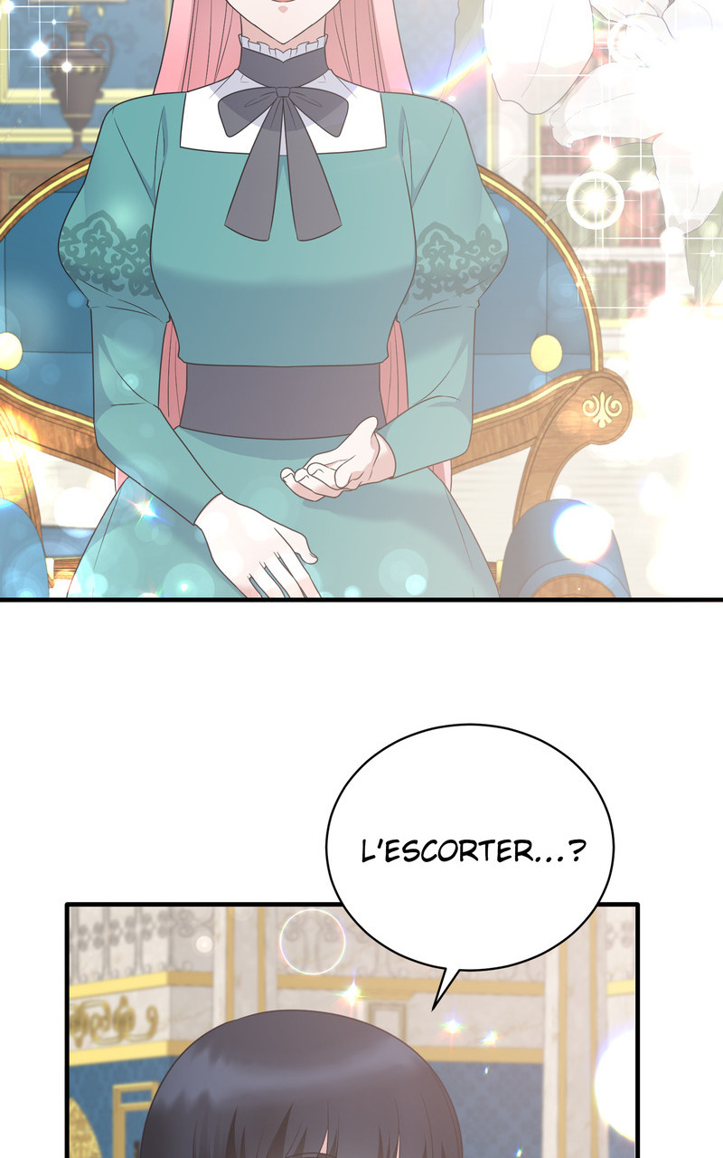 Read Angelic Lady vf Manga Online