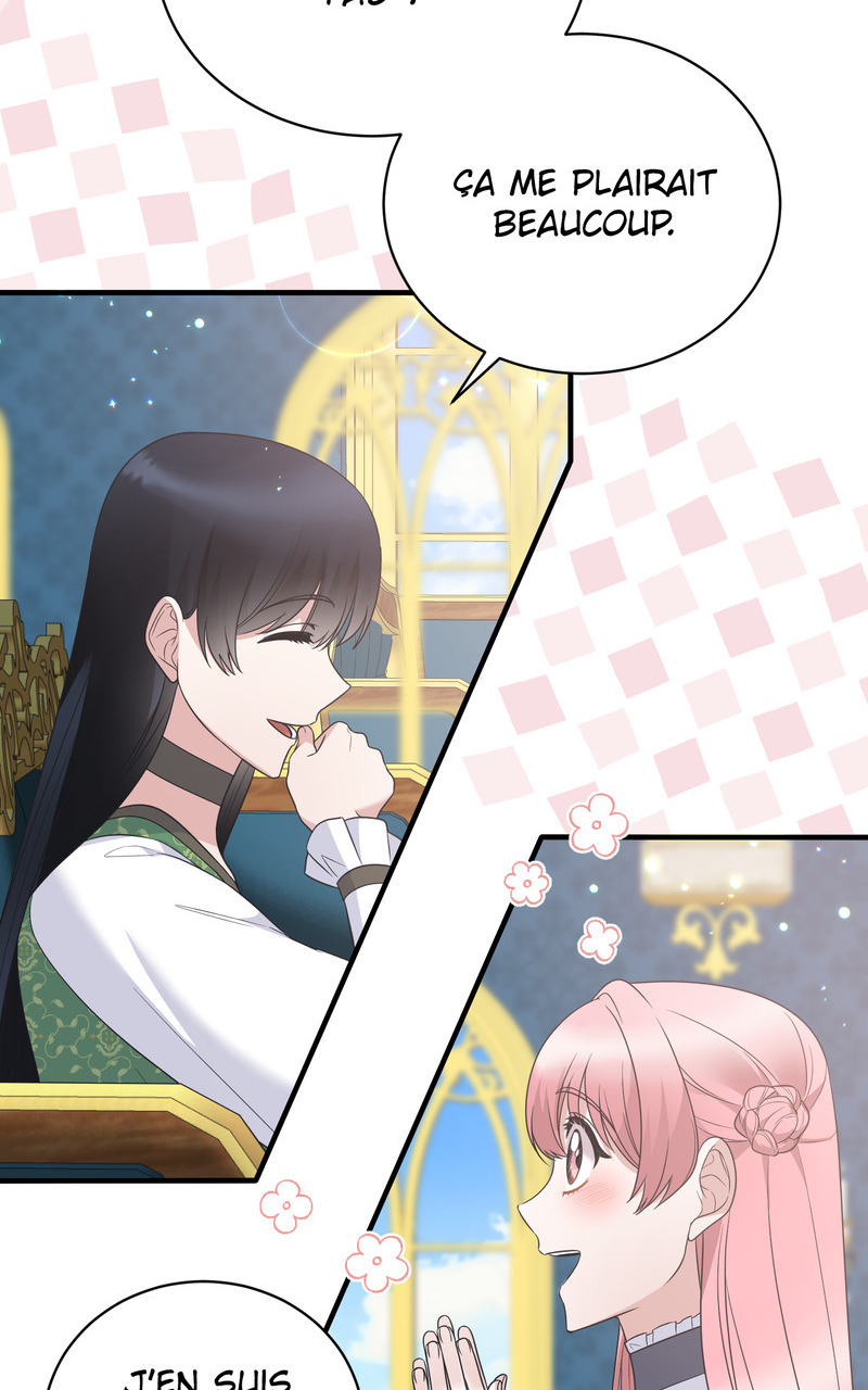 Read Angelic Lady vf Manga Online