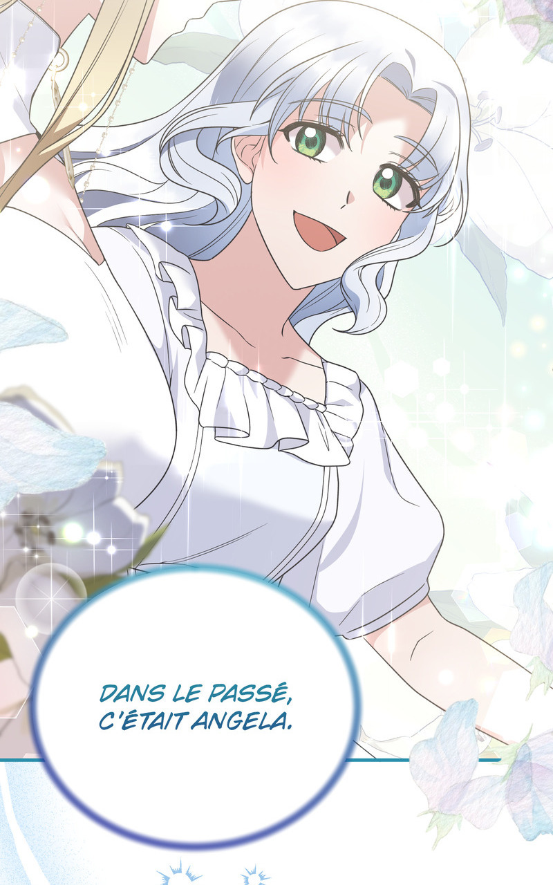 Read Angelic Lady vf Manga Online