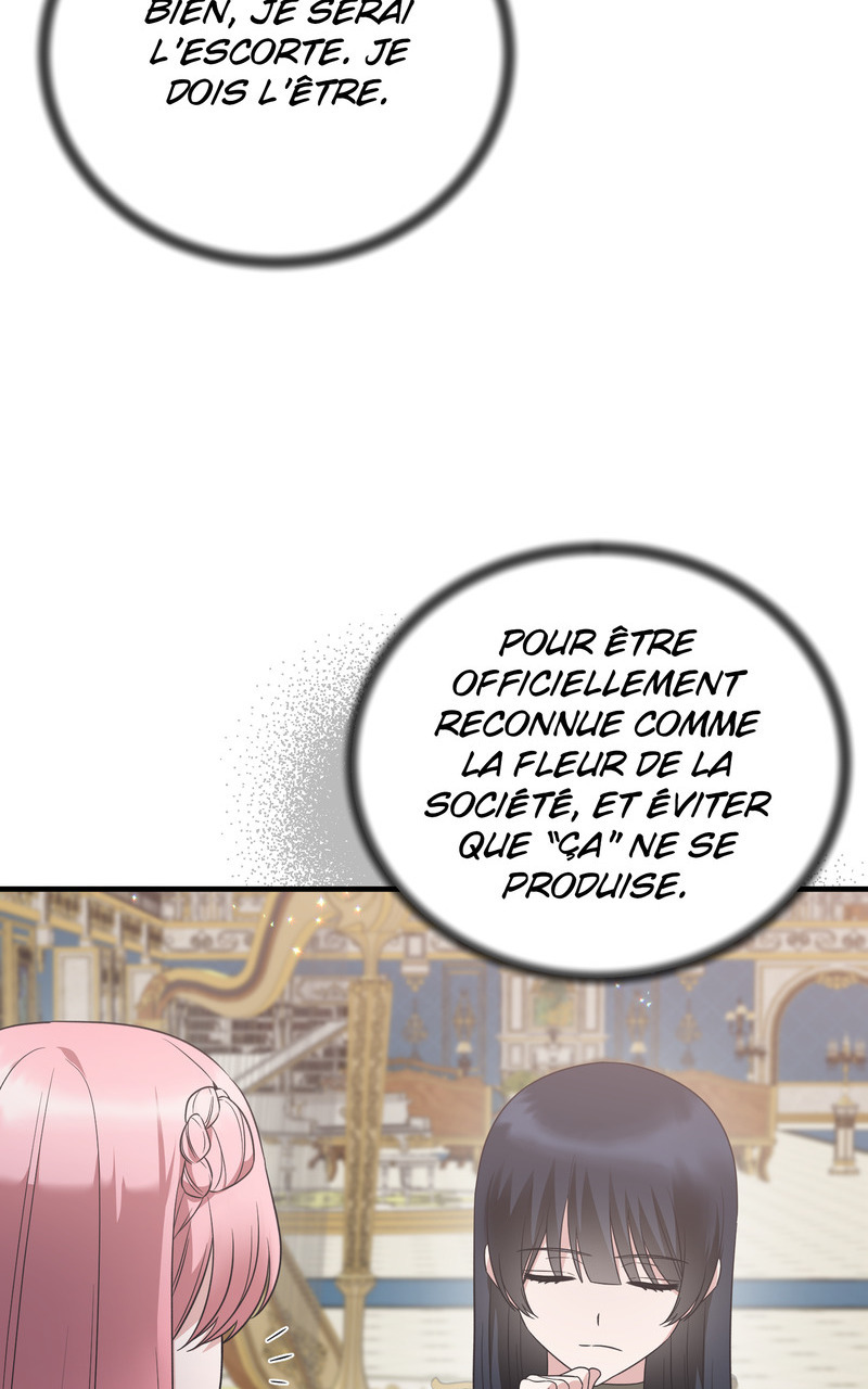 Read Angelic Lady vf Manga Online