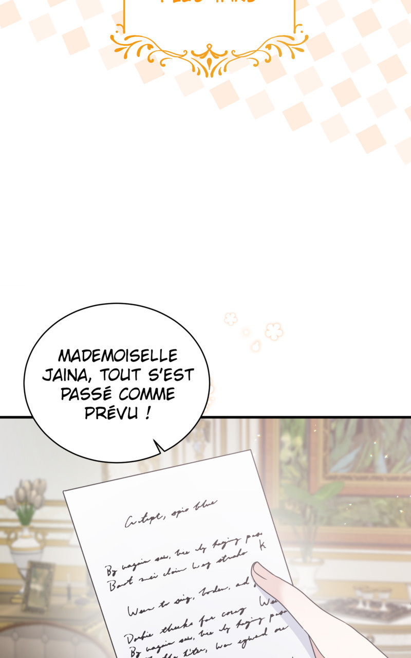 Read Angelic Lady vf Manga Online